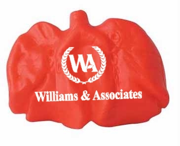 Lung Stress Reliever