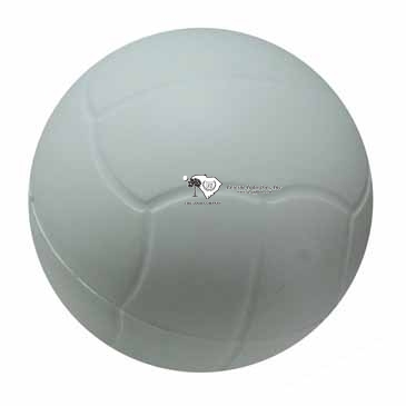 Volleyball Stress Ball