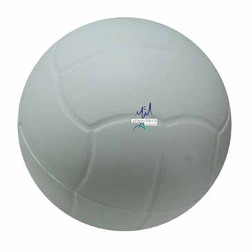 Volleyball Stress Ball