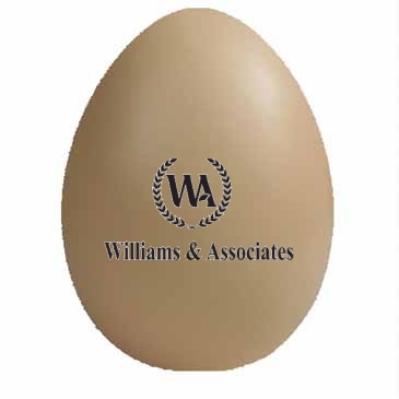 Egg Stress Reliever
