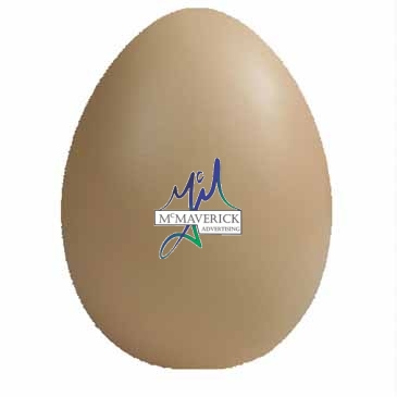 Egg Stress Reliever