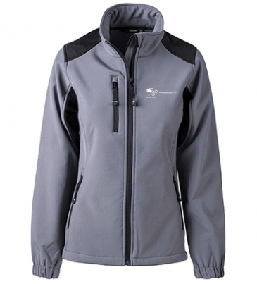 Ladies Reebok Softshell