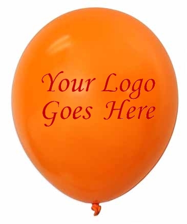 Standard Latex Balloons - 17