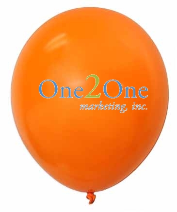 Standard Latex Balloons - 17
