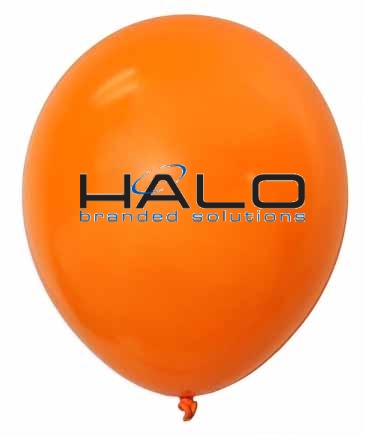 Standard Latex Balloons - 17