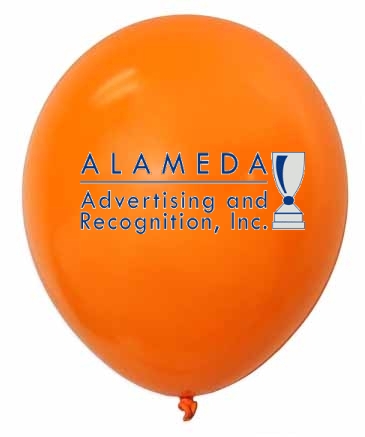 Standard Latex Balloons - 17