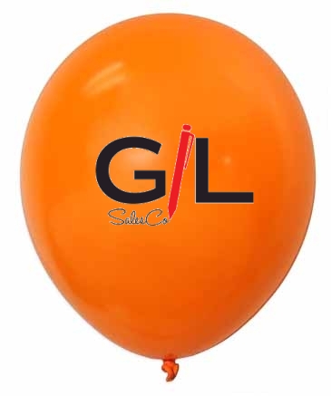 Standard Latex Balloons - 17