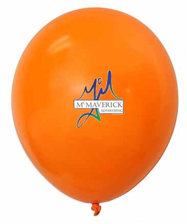 Standard Latex Balloons - 17