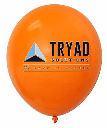 Standard Latex Balloons - 17