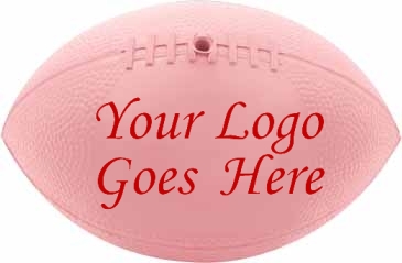 Mini Vinyl Football