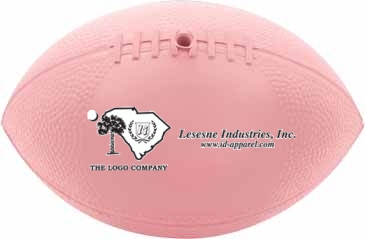 Mini Vinyl Football