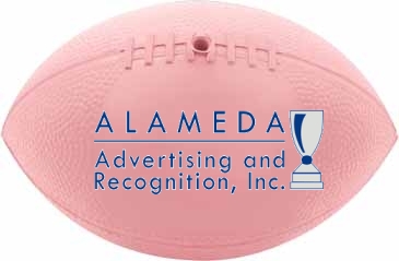 Mini Vinyl Football