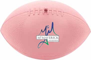 Mini Vinyl Football