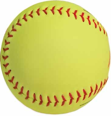 Wilson Official Softball