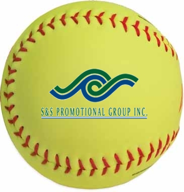 Wilson Official Softball