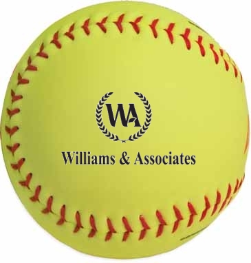 Wilson Official Softball