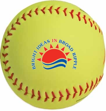 Wilson Official Softball