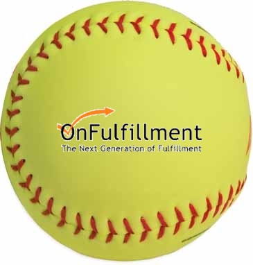 Wilson Official Softball