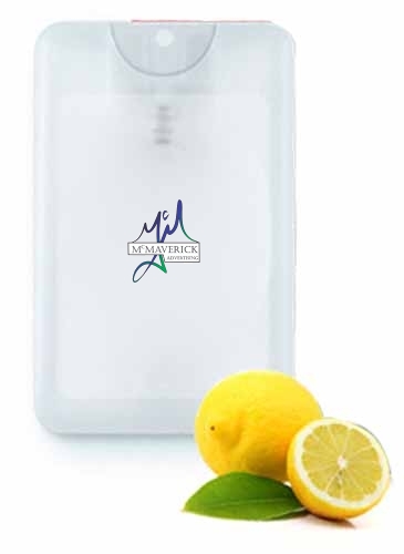 Credit Card Shaped Hand Sanitizer Sprayer