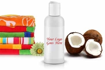 Sunscreen Lotion: 2 oz