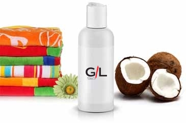 Sunscreen Lotion: 2 oz