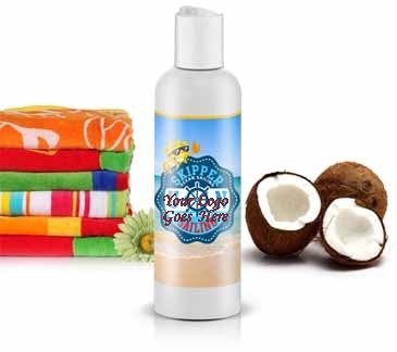 Sunscreen Lotion: 4 oz