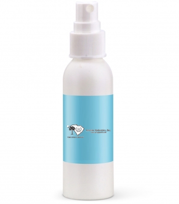 Sunscreen Spray: 2 oz
