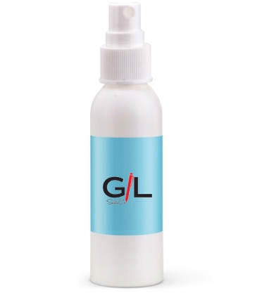 Sunscreen Spray: 2 oz