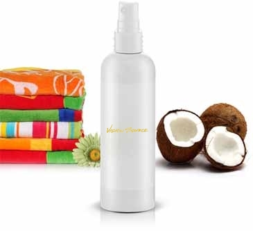 Sunscreen Spray: 4 oz