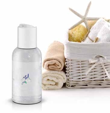1oz. Aloe Vera Gel