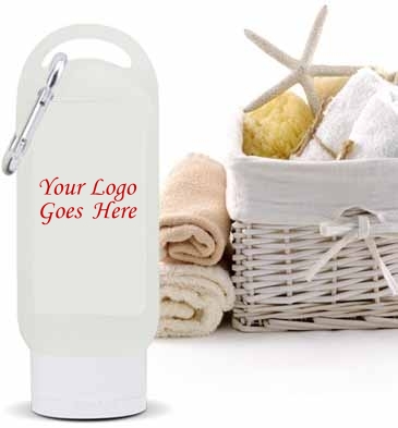 Aloe Vera Gel: 2 oz Tottle