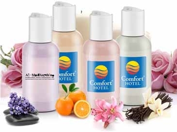 Hand And Body Lotion: 1 oz