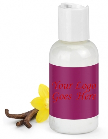 2oz. Hand And Body Lotion