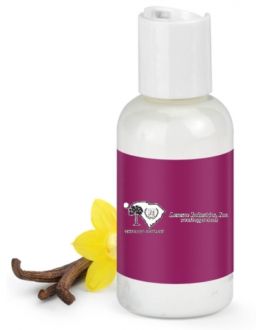 2oz. Hand And Body Lotion