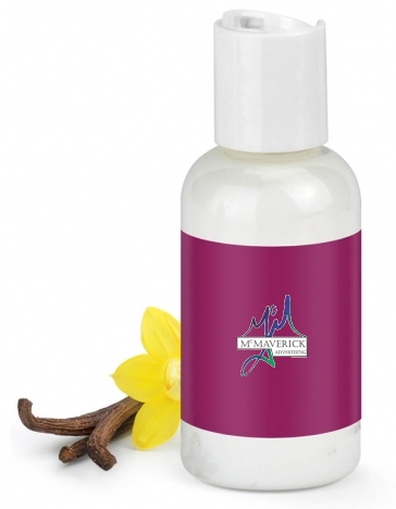 2oz. Hand And Body Lotion