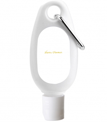 Hand And Body Lotion: 2 oz Tottle