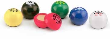 Lip Moisturizer Ball