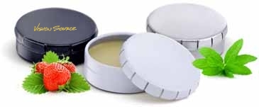 Click Tin Lip Moisturizer