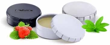 Click Tin Lip Moisturizer