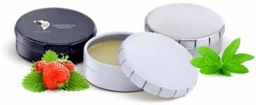 Click Tin Lip Moisturizer