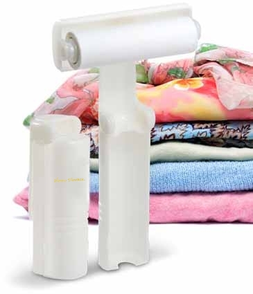 Travel Folding Lint Roller