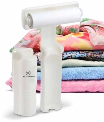 Travel Folding Lint Roller