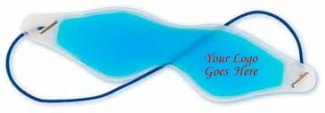 Relaxation Gel Eye Mask