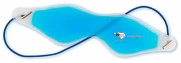 Relaxation Gel Eye Mask
