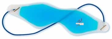 Relaxation Gel Eye Mask