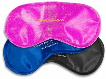 Satin Sleep Mask