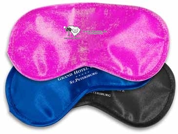 Satin Sleep Mask