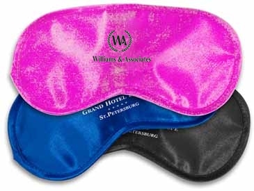 Satin Sleep Mask