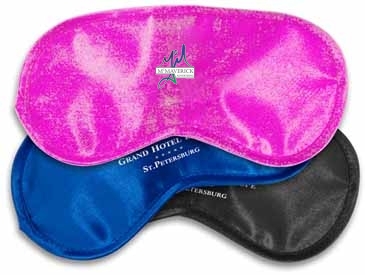 Satin Sleep Mask