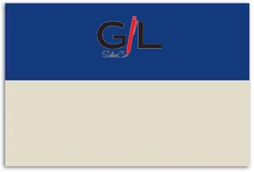 Rectangle Magnet 2 x 3